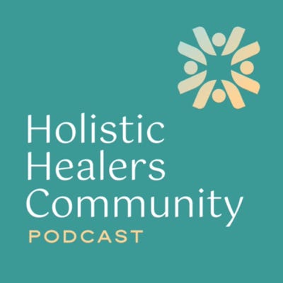 This podcast explores all things health & wellness.