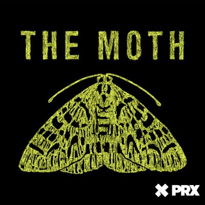 The Moth has presented thousands of true stories, told live and without notes, to standing-room-only crowds worldwide.